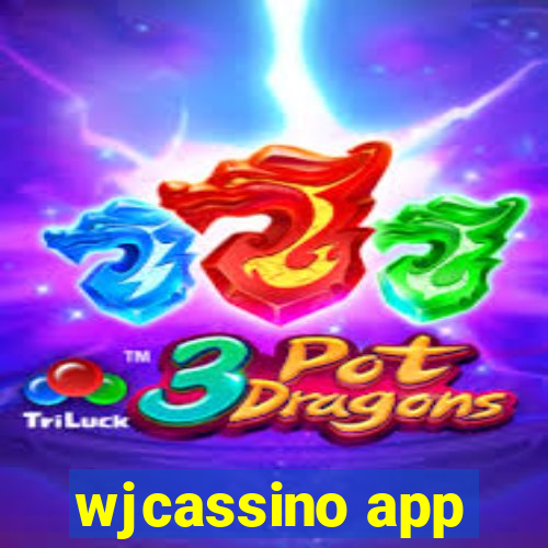 wjcassino app